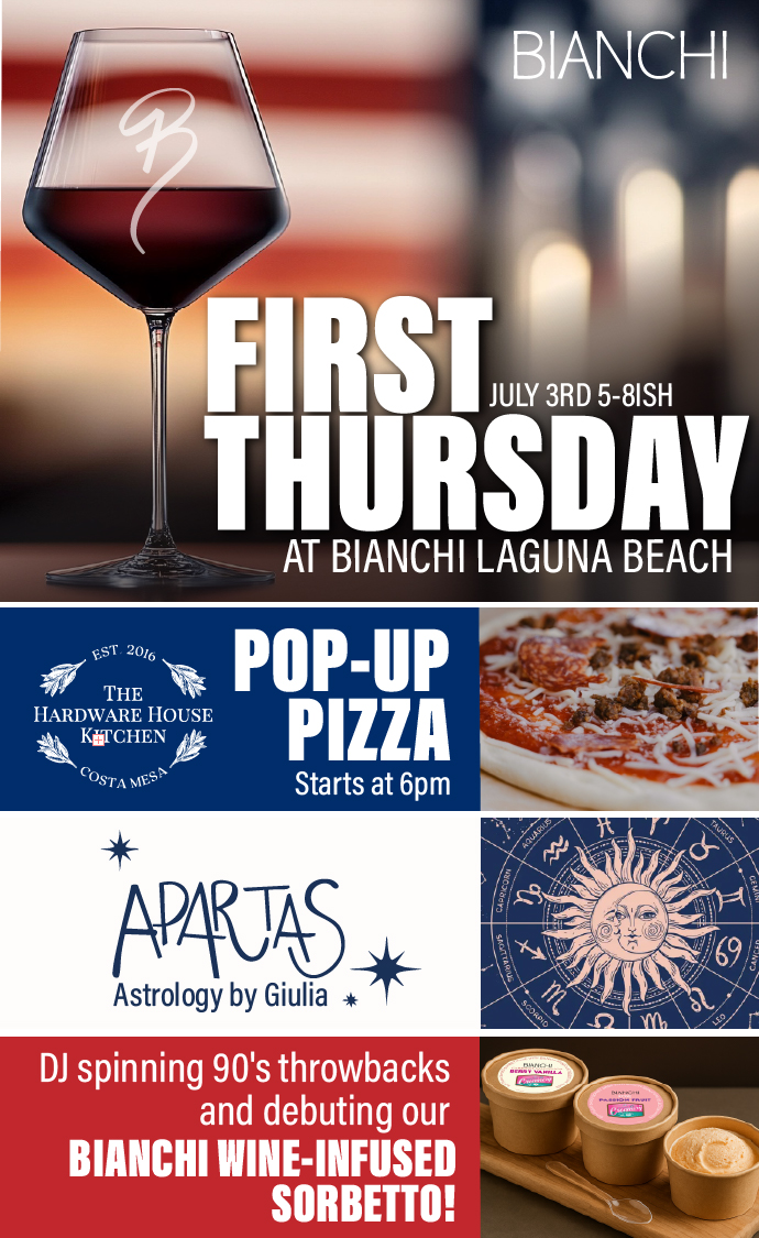 First Thursdays Member Mixer